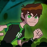 Play Ben 10 Omniverse: Duel Of The Duplicates online For Free