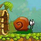 Play Snail Bob 2 online For Free! - h5h5games.com