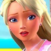 Play Barbie A Fairy Secret Puzzle Book online For Free! - h5h5games.com
