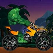 hulk atv ride on toy