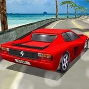 Miami Super Drift Driving for mac download