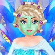 elsa makeover games free online