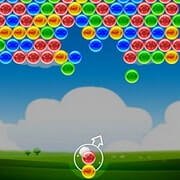 puzzle bubble games online