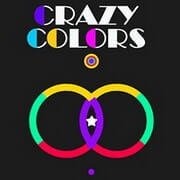 Crazy colors Switch