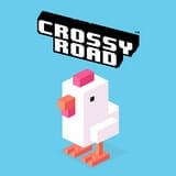crossy road google chrome