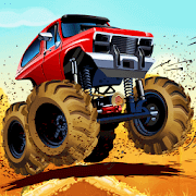 Play Monster Truck Madness online For Free! - h5h5games.com