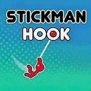 stickman hook on crazy games