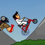 Play Cycle Race 2 Exciting Games Online For Free h5h5games